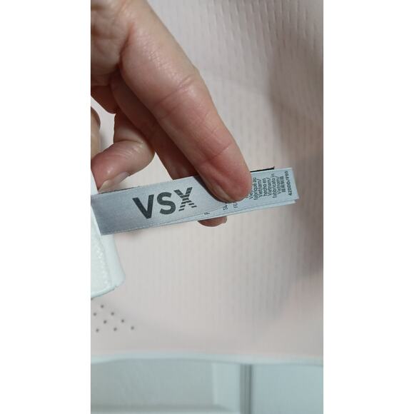 Victoria's Secret VSX 42DDD Featherweight Max Sports Bra High Impact Wireless - Picture 9 of 11